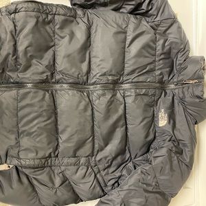 The NorthFace Boys 550 Jacket